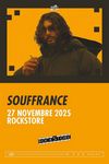 SOUFFRANCE