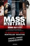 MASS HYSTERIA