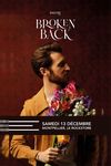 BROKEN BACK