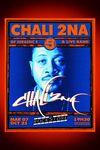 CHALI 2NA (of Jurassic 5) & LIVE BAND + IVAN HALEN