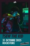 TSEW THE KID