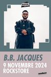 B.B. JACQUES