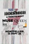 MUSE STATION + INEXTREMIS