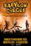 BABYLON CIRCUS