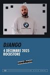 DJANGO