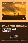 SCYLLA & FURAX BARBAROSSA