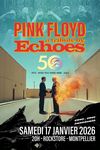 PINK FLOYD a tribute by ECHOES