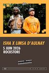 ISHA & LIMSA D'AULNAY